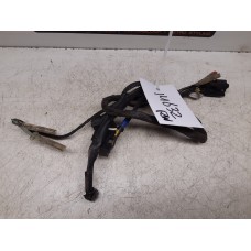 Kabelboompje kuip Suzuki GSX750 RW GR7BB 1992-95