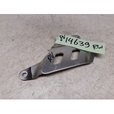 Schetsplaatje RV Suzuki GSX750 RW GR7BB 1992-95