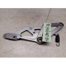 Schetsplaat RV Suzuki GSX750 RW GR7BB 1992-95