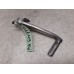 Rempedaal krom Suzuki GSX750 RW GR7BB 1992-95