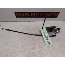 Sluiting buddy Kawasaki ER5 1997-2006