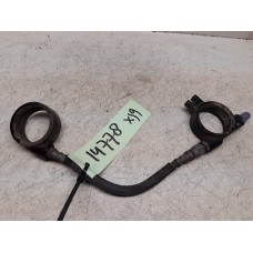 Verbinding voorvork Yamaha XJ900 1983-1994