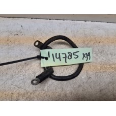 Min kabel Yamaha XJ900 1983-1994