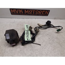 Stuurbediening Links Yamaha XJ900 1983-1994