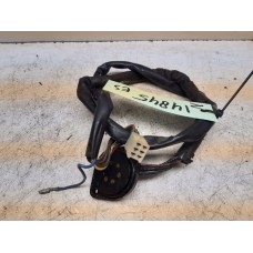 Neutraal sensor Suzuki GSX750 ES GR72A 1983-88