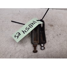 Kettingspanners L+R Suzuki GSX750 ES GR72A 1983-88