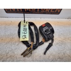 Stuurbediening Rechts Suzuki GSX750 ES GR72A 1983-88