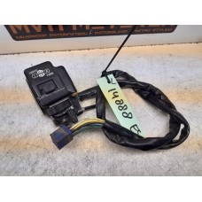 Stuurbediening Links Suzuki GSX750 ES GR72A 1983-88
