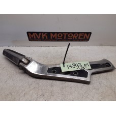 Schetsplaat RA Suzuki GSX750 ES GR72A 1983-88