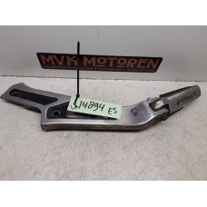 Schetsplaat LA Suzuki GSX750 ES GR72A 1983-88