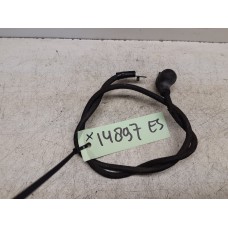 Kabel plus startmotor Suzuki GSX750 ES GR72A 1983-88