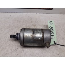 Startmotor Suzuki GSX750 ES GR72A 1983-88