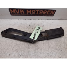 Schetsplaat Links achter Yamaha XJ750S Maxim 1982-1985