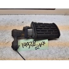 Step RV Yamaha XJ750S Maxim 1982-1985