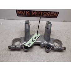 Kroonplaat Yamaha XJ750S Maxim 1982-1985