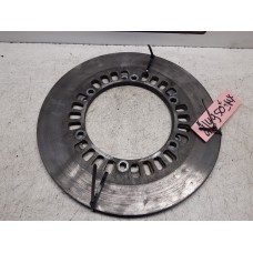 Schijven voorzijde 5mm Yamaha XJ750S Maxim 1982-1985