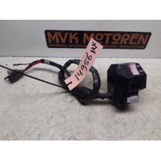 Stuurbediening Rechts Yamaha XJ750S Maxim 1982-1985