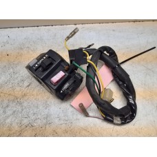 Stuurbediening Links Yamaha XJ750S Maxim 1982-1985