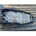 Buddyseat Suzuki GSX600F GN79A 1998-2007