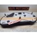 Tellerset Suzuki GSX600F GN79A 1998-2007