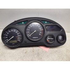 Tellerset Suzuki GSX600F GN79A 1998-2007