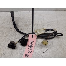 Kabelboompje voorzijde Suzuki GSX600F GN79A 1998-2007
