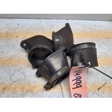 Inlaatspruit stukken Suzuki GSX600F GN79A 1998-2007