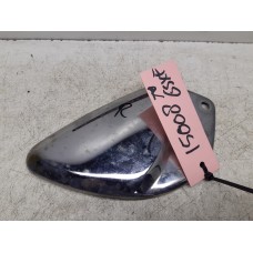 Schetsplaat Rechts Suzuki GSX600F GN79A 1998-2007