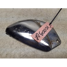 Schetsplaat Links Suzuki GSX600F GN79A 1998-2007 Schetsplaat Links Suzuki GSX600F GN79A 1998-2007