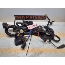 Kabelboom Suzuki GSX600F GN79A 1998-2007