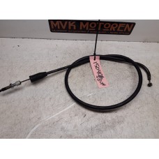 Koppelingskabel Suzuki GSX600F GN79A 1998-2007