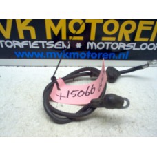 Plus kabel Kawasaki GPZ500S EX500 1987-98
