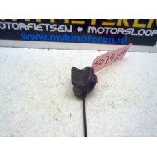 Olievuldop Kawasaki GPZ500S EX500 1987-98