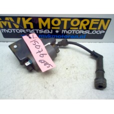 Bobine Links Kawasaki GPZ500S EX500 1987-98