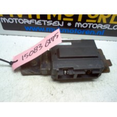 Zekering elektrisch deel Kawasaki GPZ500S EX500 1987-98