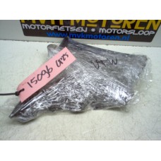 Voortandwielkap Kawasaki GPZ500S EX500 1987-98