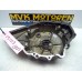 Blokdeksel dynamo Kawasaki GPZ500S EX500 1987-98