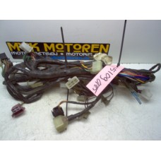 Kabelboom Kawasaki GPZ500S EX500 1987-98
