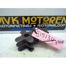 Kettingspanners Suzuki GSX750 F GR78A 1989-97
