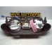 Tellerset Suzuki GSX750 F GR78A 1989-97