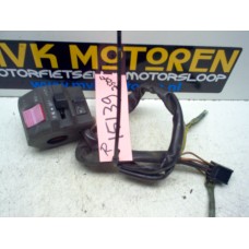 Stuurbediening rechts Suzuki GSX750 F GR78A 1989-97