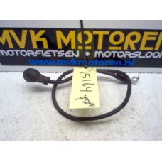 Plus kabel Suzuki GSX750 F GR78A 1989-97