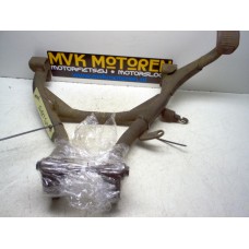 Middenbok Suzuki GSX750 F GR78A 1989-97