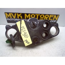 Contactslot Incl. kroonplaat Suzuki GSX750 F GR78A 1989-97