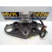 Contactslot Incl. kroonplaat Suzuki GSX750 F GR78A 1989-97
