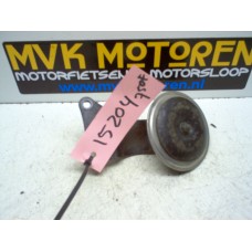 Claxon toeter Suzuki GSX750 F GR78A 1989-97