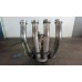 Bochtenset Yamaha YZF-R6 RJ032 1998-2002