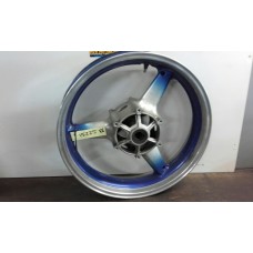 Voorwiel Yamaha YZF-R6 RJ032 1998-2002