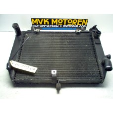 Radiateur Yamaha YZF-R6 RJ032 1998-2002