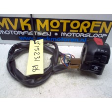 Stuurbediening Rechts Yamaha YZF-R6 RJ032 1998-2002